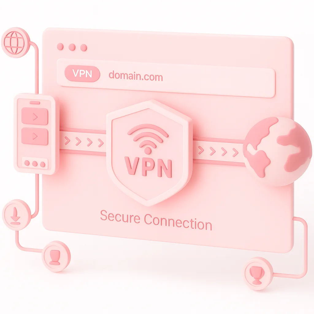 VPN Secure Connection