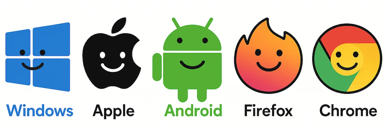 logos